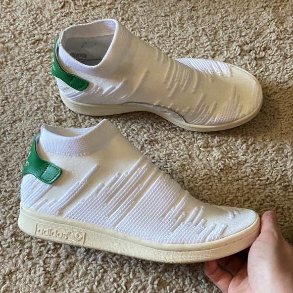 Adidas sock Stan Smiths - Picture 2 of 4